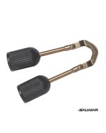 Ogiva articolata Salvimar con boccole in nylon