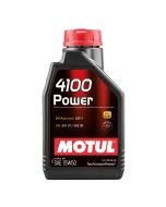 Olio Motul InBoard 4100 Power 15W-50 4 Tempi 1 Litro