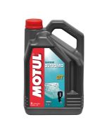 Olio Motul Outboard 2 Tempi 5 Litri TC-W3