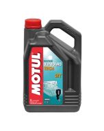 Olio Motul Outboard TECH 2 Tempi 5 Litri TC-W3