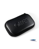 Custodia Omer Air Mesh Case per maschere e phone