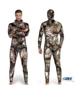 Muta Omer Holo Stone Mimetica