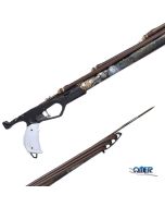 Fucile Omer Invictus HF Sagola pronto all'uso