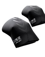 Ginocchiera in neoprene 3 mm Omer Knee Pad by Marco bardi