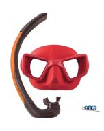 Omer Up-M1 by Pelizzari Rossa