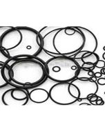 Serie di oring per fucile Cressi Sub SL ad aria compressa