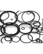 Serie di oring per fucile Cressi Sub Saetta ad aria compressa