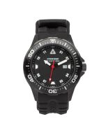 Orologio Cressi Sub Manta Watch NERO