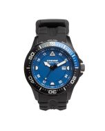 Cressi Sub Manta Watch BLUE-BLACK