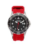 Orologio Cressi Sub Manta Watch ROSSO