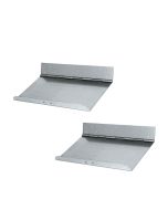 Flaps Inox per Imbarcazioni Osculati Serie Standard