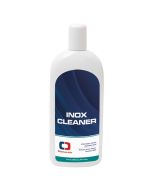 Lucidante pulitore Inox Cleaner per acciaio inox 500 ml