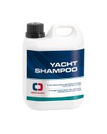 Detergente Yacht Shampoo per la pulizia della barca 1 Litro