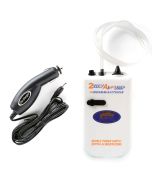 Ossigenatore Lineaeffe per esca viva con accendisigari