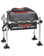 Panchetto Trabucco Genius BOX S1 con Modulo 40