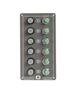 pannello elettrico barca osculati 1470000