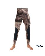 Pantalone muta Seac Sub Gannet 5mm Size 6-XXLarge *Fine serie*