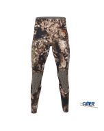 Pantalone Muta Omer Holo Stone 5 mm Size 7 mimetica *fine serie*