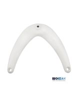 Parabordo di prua Ocean piccolo cm 41x32