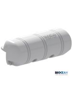 Parabordo per molo o banchina protegge la prua della barca in vendita