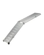 Passerella per barca pieghevole in alluminio boat folding gangway