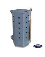 Pasturatore BIG Stonfo 703 per pesca dalla Barca