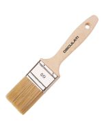 Pennello per smalto e antivegetativa in ecolegno
