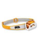Lampada da testa Petzl TIKKA XP Led 180 lumen Arancio