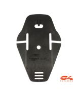 Protezione lombare C4 per cintura piombi by Marco Bardi