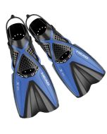 Pinna Corta Mares X-one regolabile