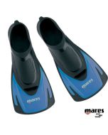 Pinne corte per piscina Mares Hermes