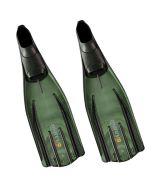 Pinne sub Mares Avanti Quattro Power mimetica