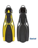Pinne Cressi Sub Thor con sistema Ebs