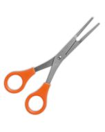 Pinza e Forbici per la Pesca Stringi Piombo Lineaeffe cm 17