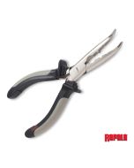 Pinza Rapala RCPC6 a becchi curvi 16,5 cm