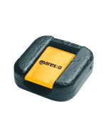 Piombo sgancio rapido 1 Kg Mares per cintura