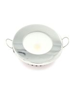 Plafoniera a Led 12-32Volt DC 250 Lumen IP65