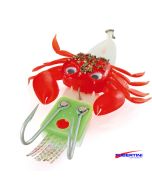 Polpara Tubertini Octo Catcher Camo 160 Grammi