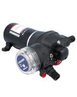 Pompa autoclave 24v Europump 12 per barca camper