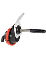 Pompa a Mano a Scomparsa Dietro Paratia