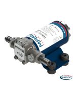 Marco UP2-P ingranaggi in PEEK 12 Volt 10 l/min per acqua