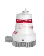 Pompa barca ad immersione Europump II