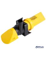 Pompe di sentina Automatica 12V Whale Smart 650 a basso profilo