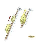 Portastarlight Stonfo Per Vette delle canne da pesca vendita online