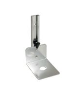 Porta Trasduttore Passante da Poppa telescopico