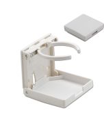 PORTABICCHIERE PIEGHEVOLE PER BARCA