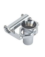 Portacanna Basculante per sedia di combattimento