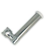 Portacanna inox per rollbar per tubi Ø 35 - 40 mm