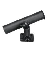 Portacanna in ABS Nuova Rade snodabile Ø 40 mm