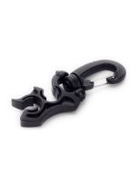 Reggi frusta multiplo per jacket con blocco